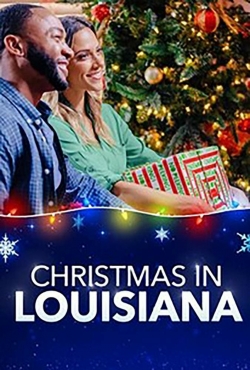 watch Christmas in Louisiana movies free online