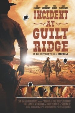 watch Incident at Guilt Ridge movies free online