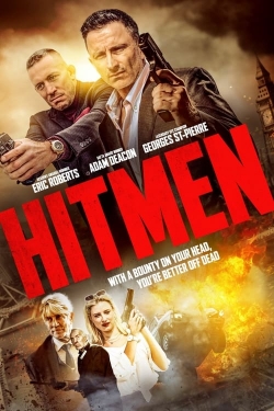 watch Hitmen movies free online