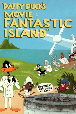 watch Daffy Duck's Movie: Fantastic Island movies free online