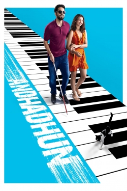 watch Andhadhun movies free online