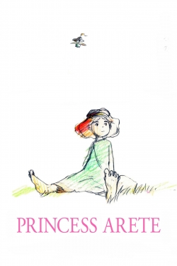 watch Princess Arete movies free online