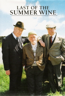 watch Last of the Summer Wine movies free online