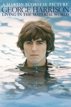 watch George Harrison: Living in the Material World movies free online