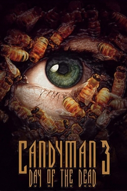 watch Candyman: Day of the Dead movies free online