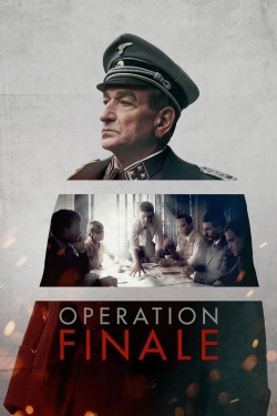 watch Operation Finale movies free online