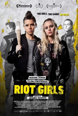 watch Riot Girls movies free online