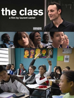 watch The Class movies free online