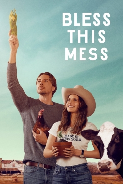 watch Bless This Mess movies free online
