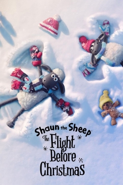 watch Shaun the Sheep: The Flight Before Christmas movies free online