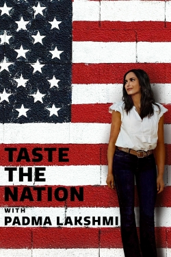 watch Taste the Nation with Padma Lakshmi movies free online