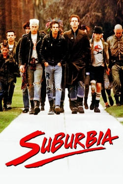 watch Suburbia movies free online