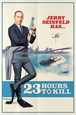 watch Jerry Seinfeld: 23 Hours To Kill movies free online