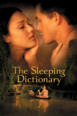 watch The Sleeping Dictionary movies free online