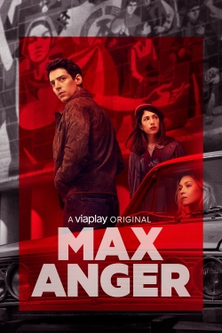 watch Max Anger - With One Eye Open movies free online