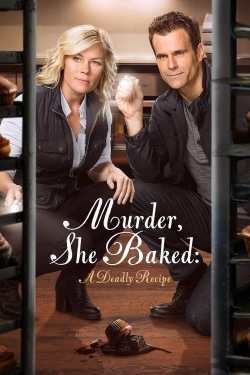 watch Murder, She Baked: A Deadly Recipe movies free online