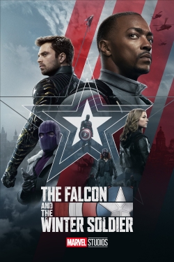 watch The Falcon and the Winter Soldier movies free online