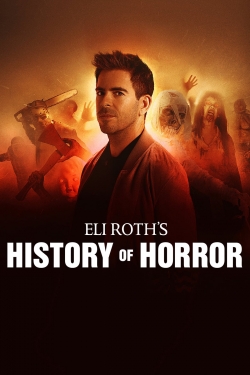 watch Eli Roth's History of Horror movies free online
