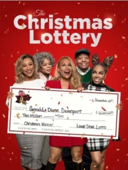 watch The Christmas Lottery movies free online
