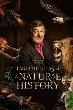 watch Fantastic Beasts: A Natural History movies free online