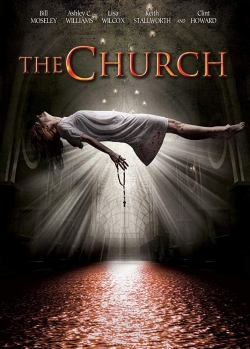 watch The Church movies free online