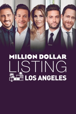 watch Million Dollar Listing Los Angeles movies free online