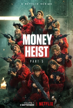 watch Money Heist movies free online