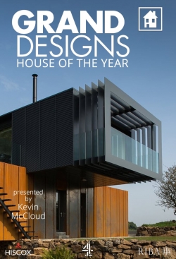 watch Grand Designs: House of the Year movies free online