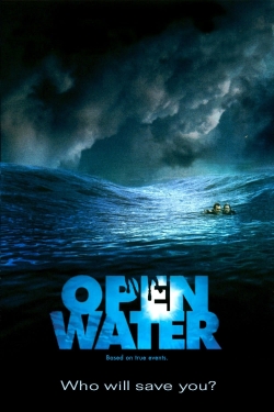watch Open Water movies free online