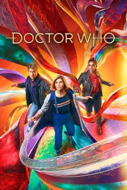 watch Doctor Who movies free online