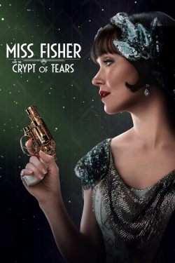 watch Miss Fisher and the Crypt of Tears movies free online