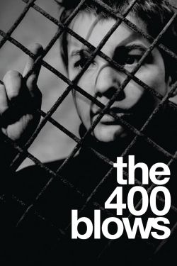 watch The 400 Blows movies free online