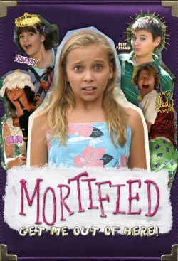 watch Mortified movies free online