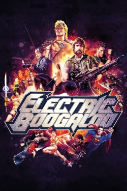 watch Electric Boogaloo: The Wild, Untold Story of Cannon Films movies free online