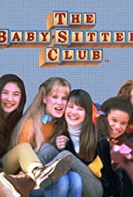watch The Baby-Sitters Club movies free online