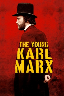 watch The Young Karl Marx movies free online