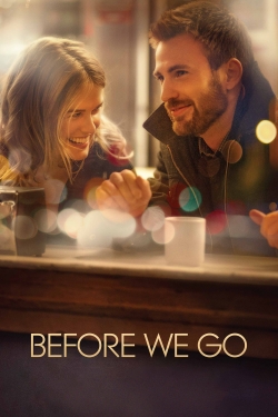 watch Before We Go movies free online