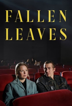 watch Fallen Leaves movies free online