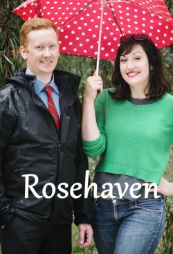 watch Rosehaven movies free online