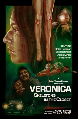 watch VERONICA Skeletons in the Closet movies free online