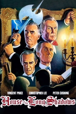 watch House of the Long Shadows movies free online