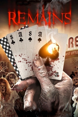 watch Remains movies free online