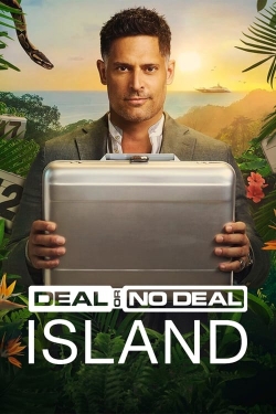 watch Deal or No Deal Island movies free online
