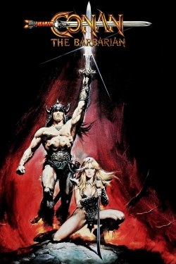 watch Conan the Barbarian movies free online