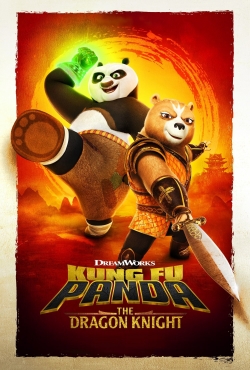 watch Kung Fu Panda: The Dragon Knight movies free online