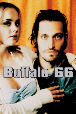 watch Buffalo '66 movies free online