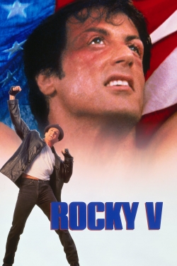 watch Rocky V movies free online