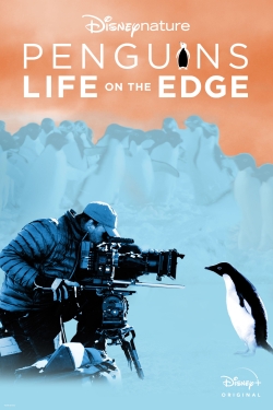 watch Penguins: Life on the Edge movies free online