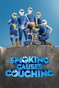 watch Smoking Causes Coughing movies free online