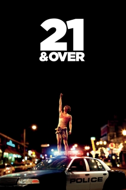 watch 21 & Over movies free online